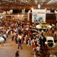 Illustration for article titled The Volkswagen Booth Professionals Of The 1979 São Paulo Auto Show